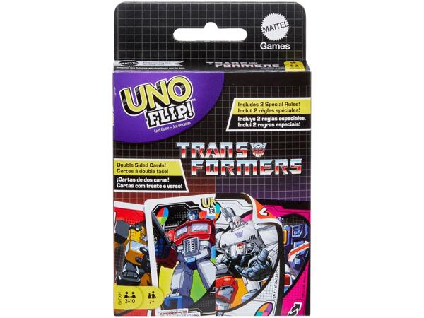 UNO cards