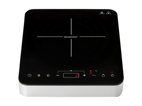 Induction Hob