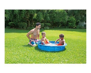 Summer Waves 
 45" Round Pool