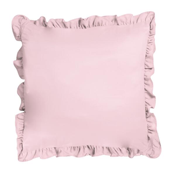 NOVITESSE(R) 				Housse de couette en satin, 2 pers.