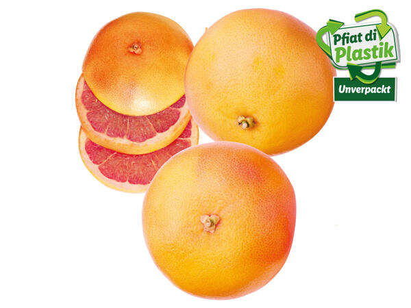 Grapefruit
