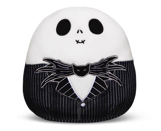 KellyToy 
 Halloween Squishmallows