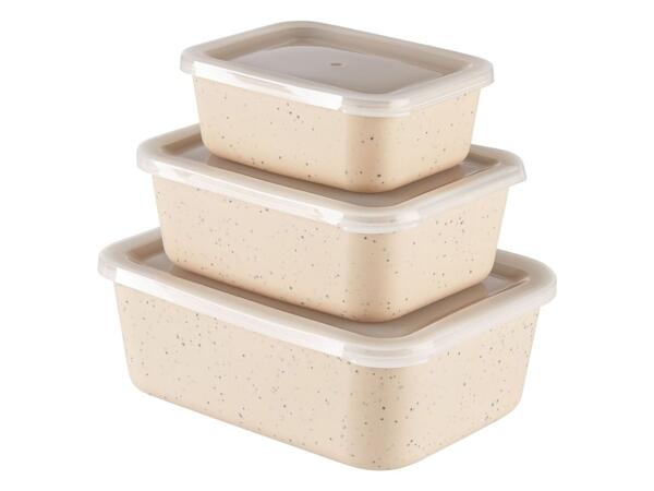 Ernesto Food Storage Container Set