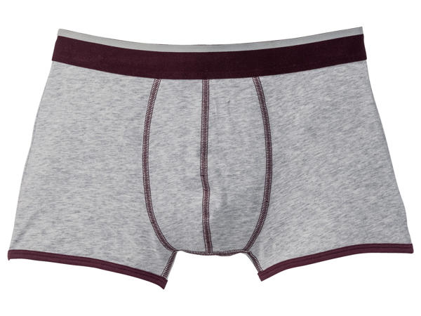 Boxershorts, 3-pack