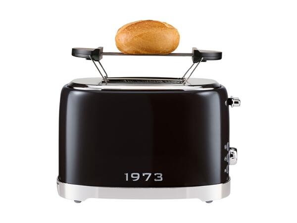 2-Slice Toaster / Kettle