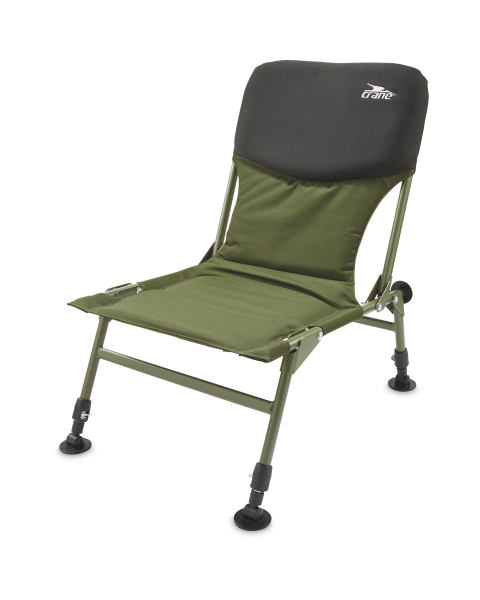 Crane Fishing Chair - Aldi - Great Britain - Specials archive