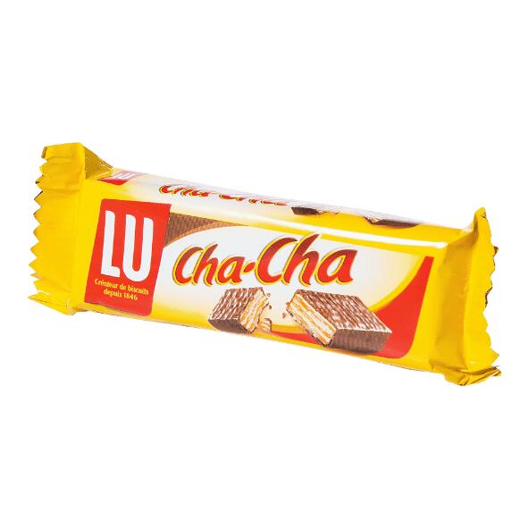 LU(R) 				Cha-Cha, 14 St.