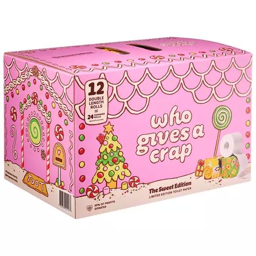 Xmas Edition 12 Pack