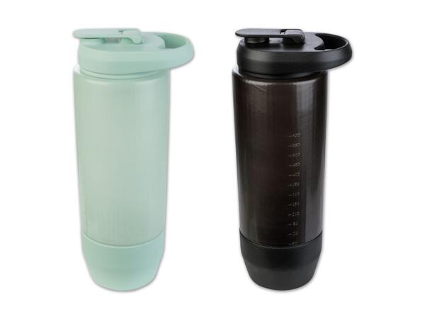 Shaker