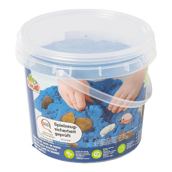 PLAYLAND(R) 				Kinetisch zand, 1 kg