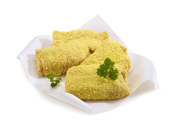 Cordon bleu XXL