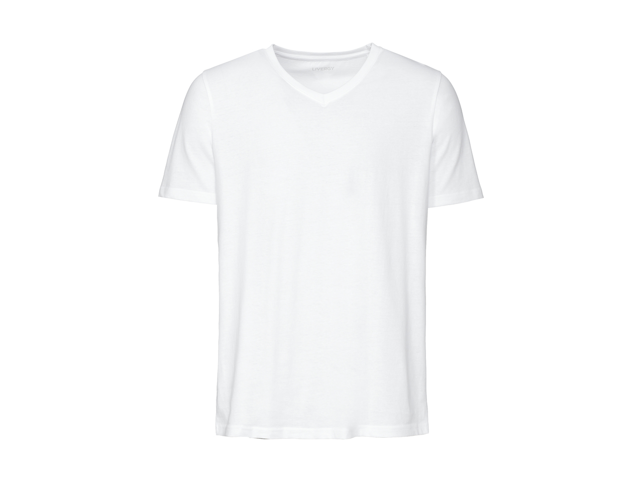 LIVERGY(R) T-shirt 3-pak
