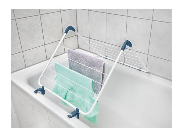 Livarno Home 3-in-1 Clothes Airer