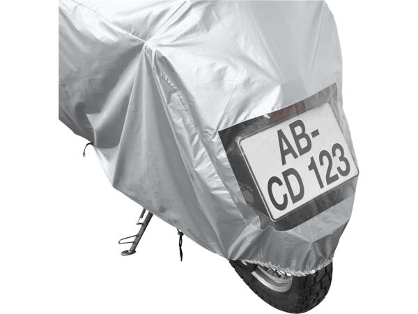 Motorcycle Cover