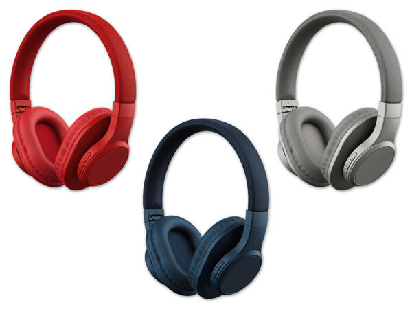 Bluetooth Kopfhörer