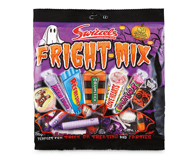 Swizzels Matlow Sharepacks 210g