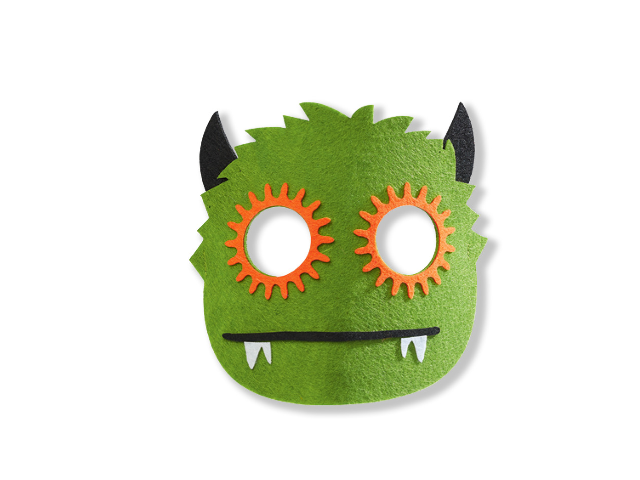 Halloweenmaske