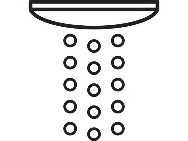 Shower Head