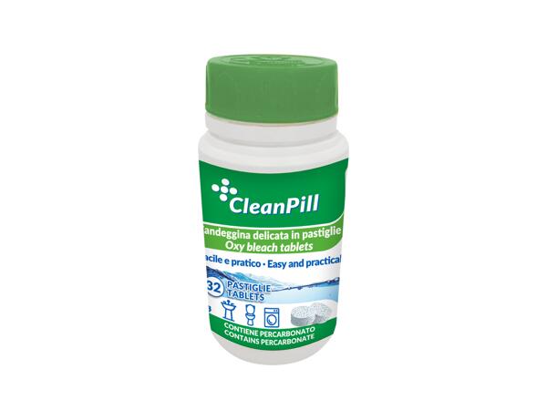 Delicate Bleach Tablets