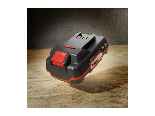 Parkside 20V 2Ah Rechargeable Battery