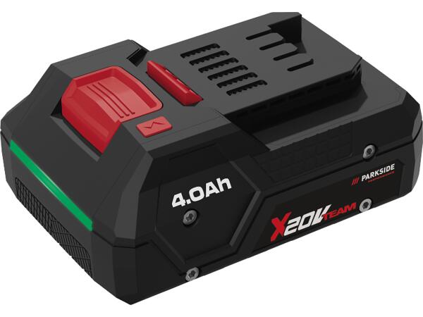 Smart Battery 4Ah