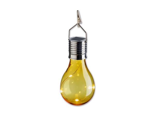 LED-Dekoglühbirne