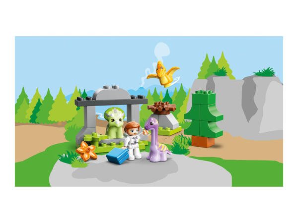Lego(R) Play Set - Large