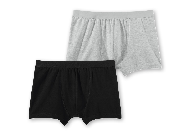Livergy Men's Boxers