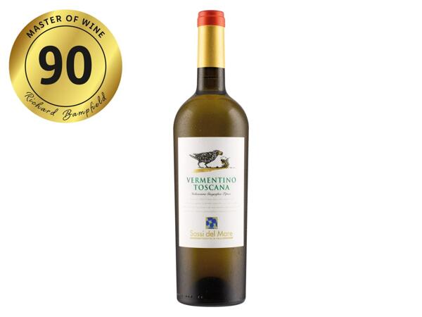 Vermentino Toscana Wine