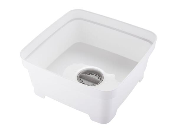 Minky Washing Up Bowl/​Sink Tidy/​Food Caddy