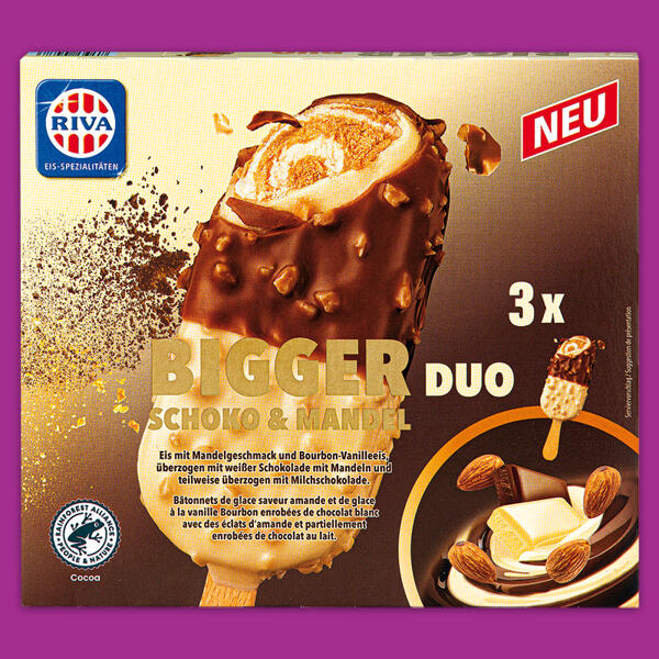 Bigger Duo