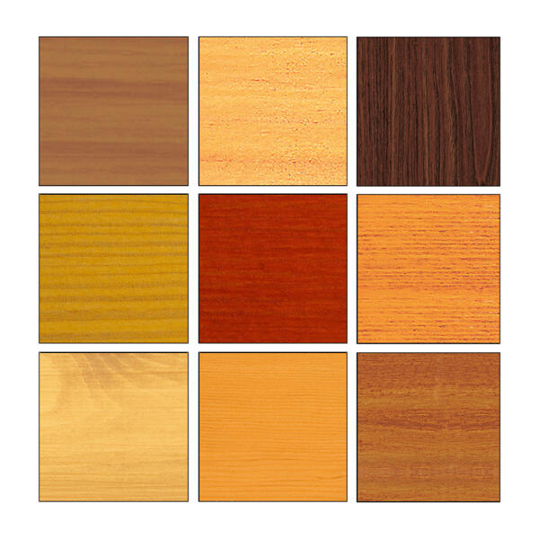 Holz-Pflegeöl