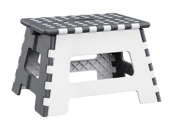 Folding Step Stool
