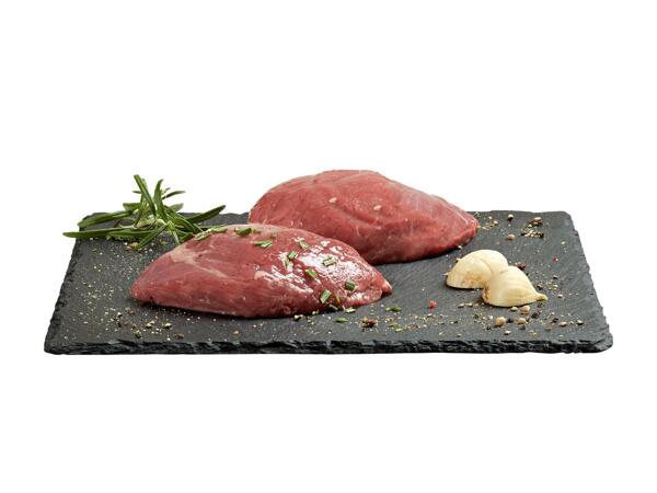 Quasi d'agneau