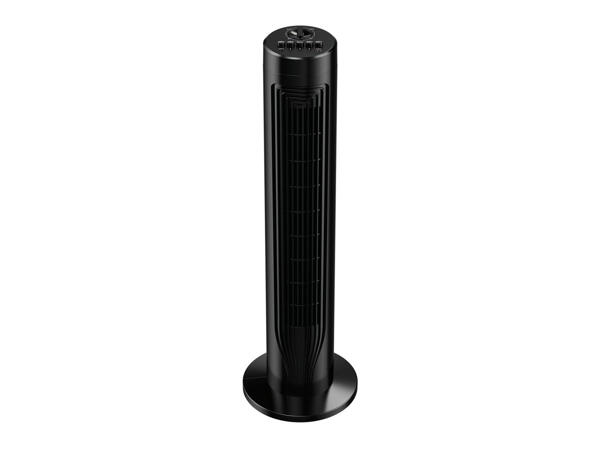 Tower Fan