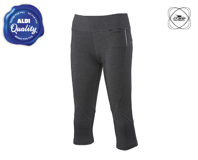 LADIES FITNESS TIGHTS