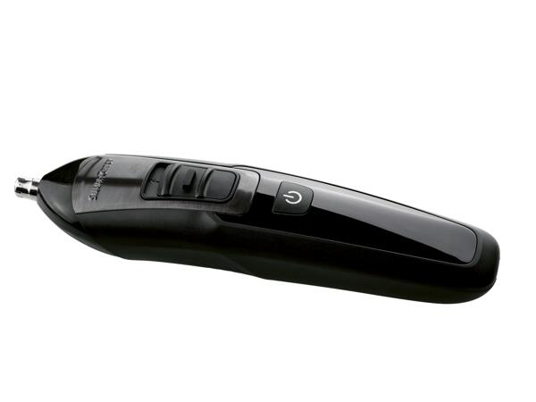 Hair & Beard Trimmer