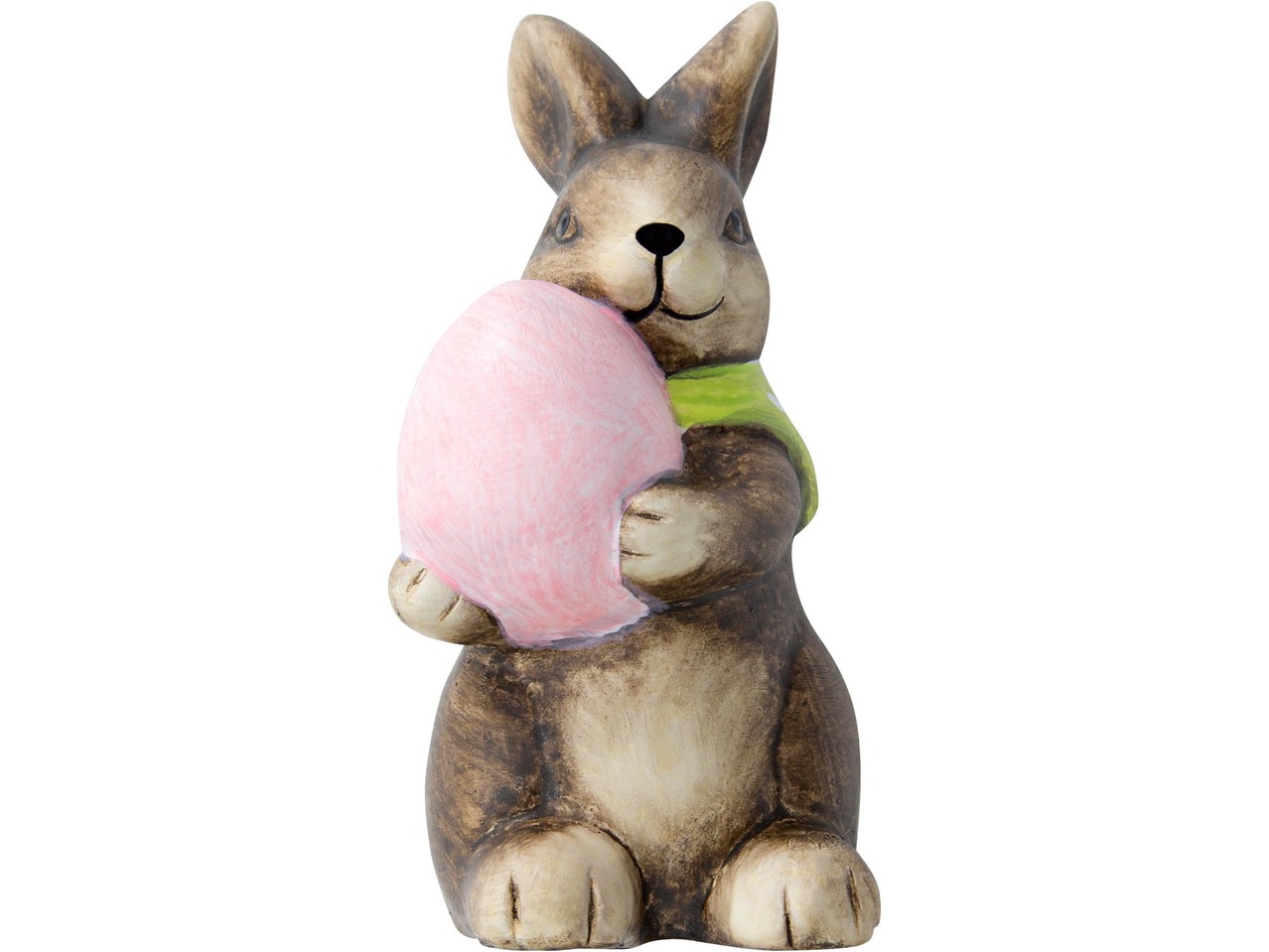 Terracotta Easter Decorations