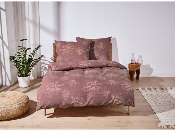 Reversible Bedlinen