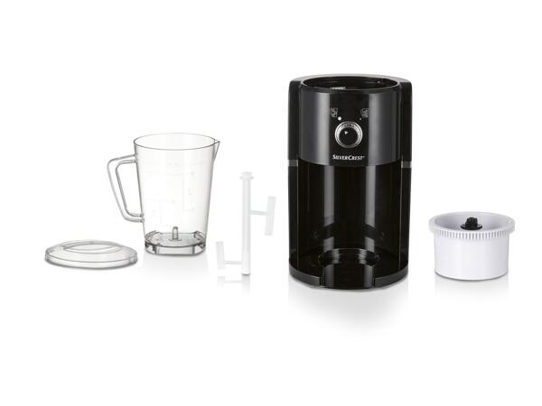 Slushy Maker