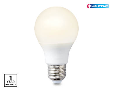 LED Dimmable Bulbs