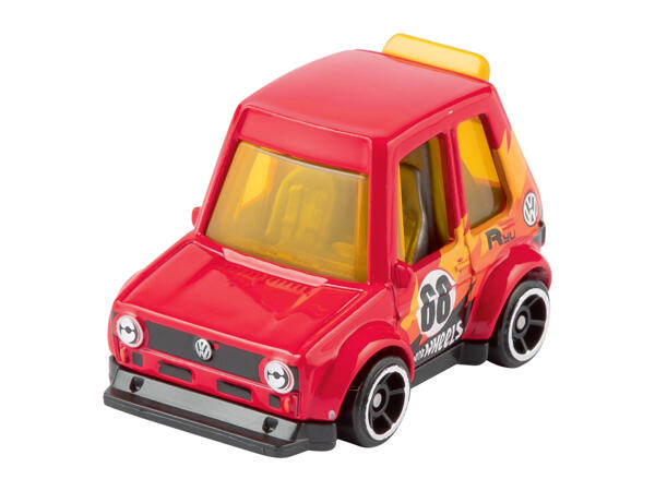 Mattel Hot Wheels Car Assortment