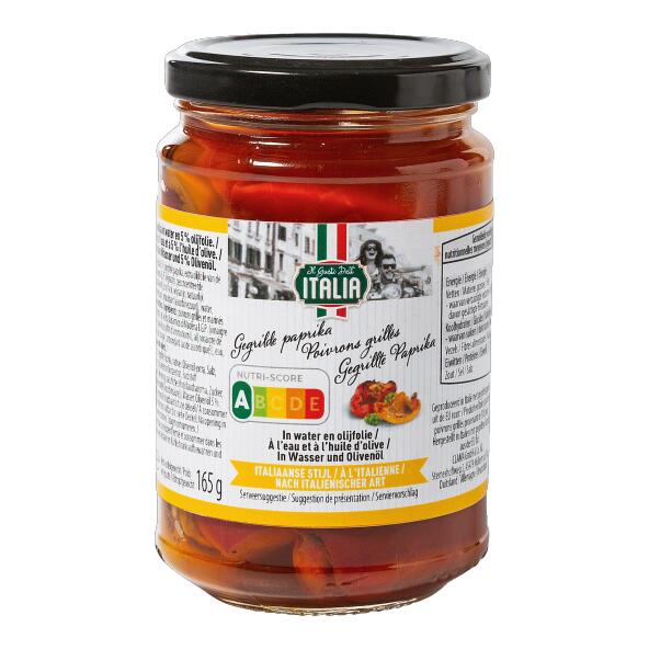ITALIA(R) Antipasti