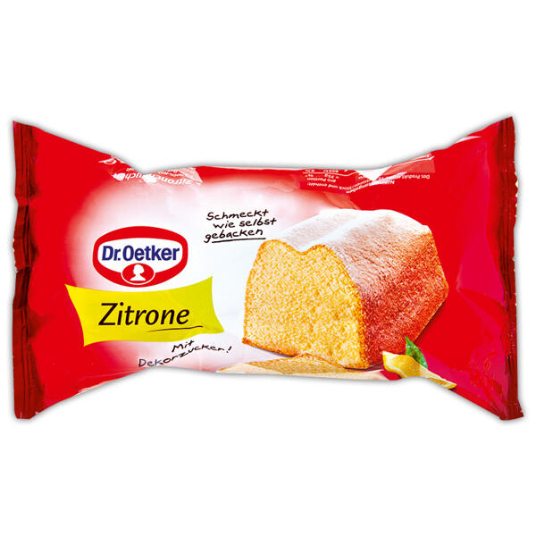 Kastenkuchen