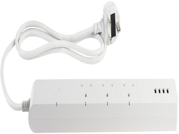 Smart USB Extension Lead