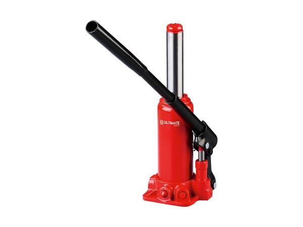 ULTIMATE SPEED(R) Hydraulisk donkraft
