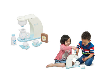 Acorn Baking Set, Beauty Set or Coffee Machine