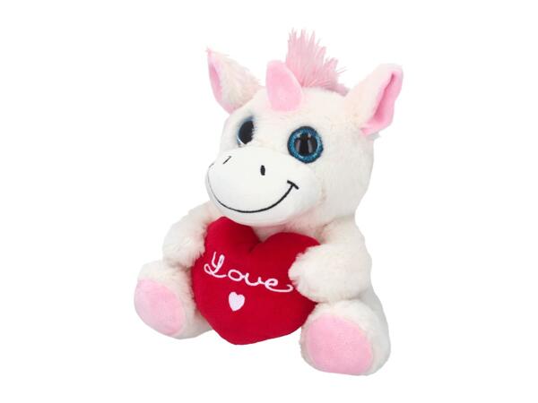 Unicorn Soft Toy