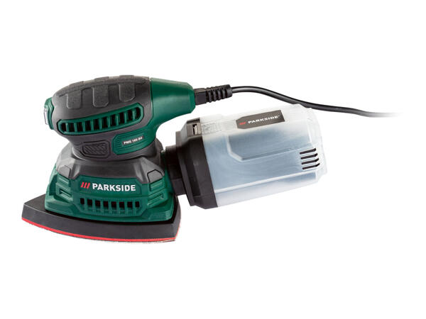 Parkside Multi-Sander