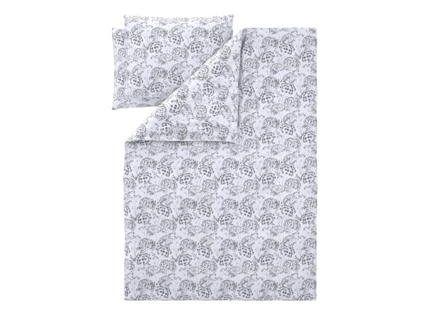 Renforcé Bedlinen, Double